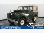 Thumbnail Photo 0 for 1969 Land Rover Series II
